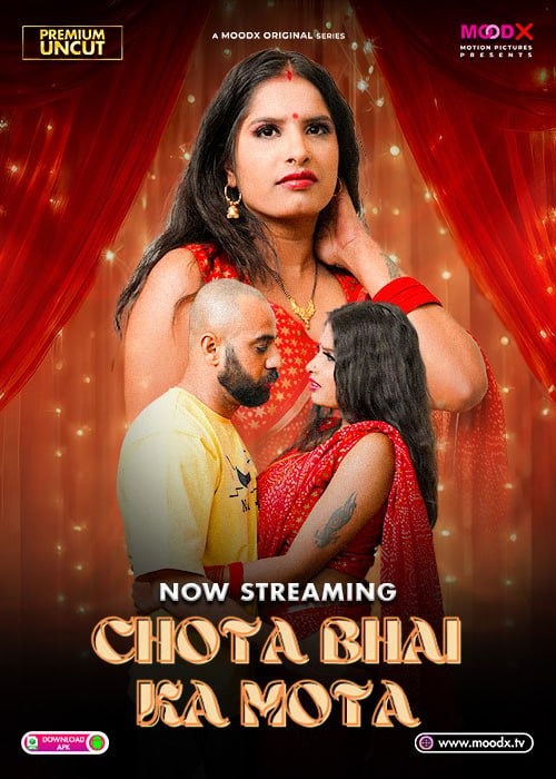 Chota Bhai Ka Mota E1