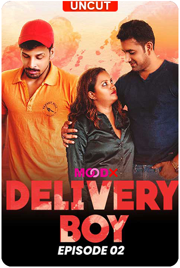 Delivery Boy E2
