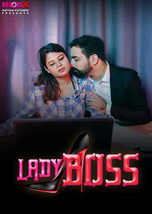 Lady Boss