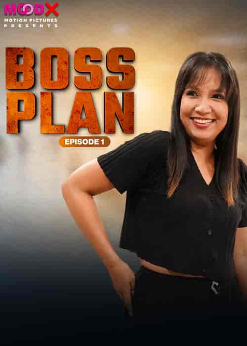 Boss Plan E1