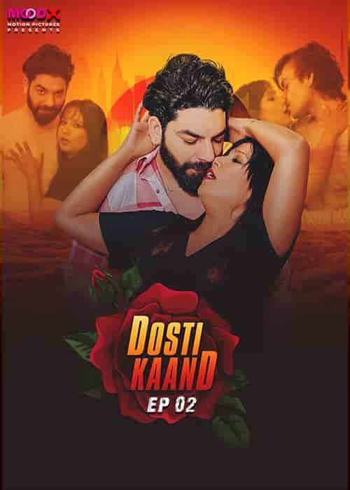 Dosti Kand Ep 01