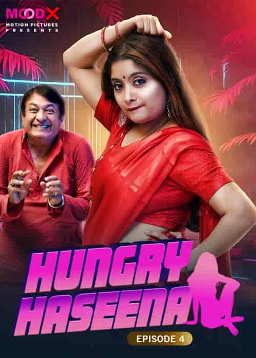 Hungry Haseena Ep4