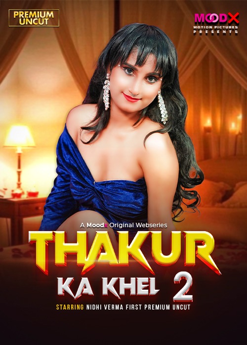 Thakur Ka Khel Ep2