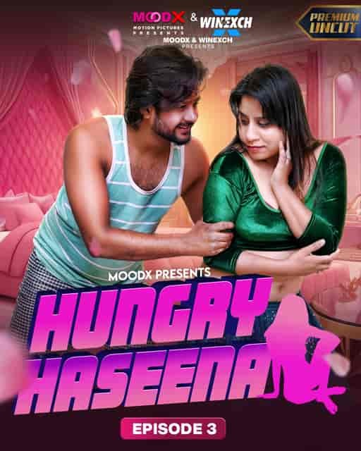 Hungry Haseena E3