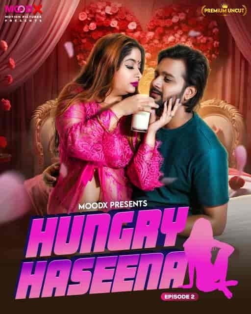 Hungry Haseena E2