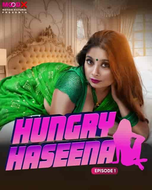 Hungry Haseena E1