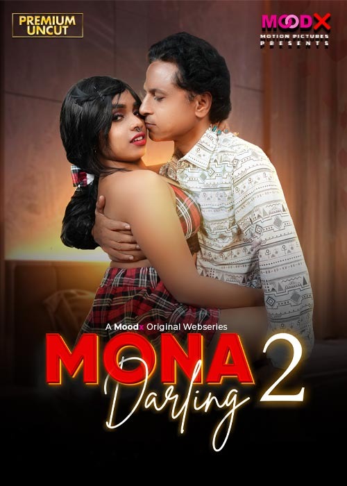 Mona Darling Ep2
