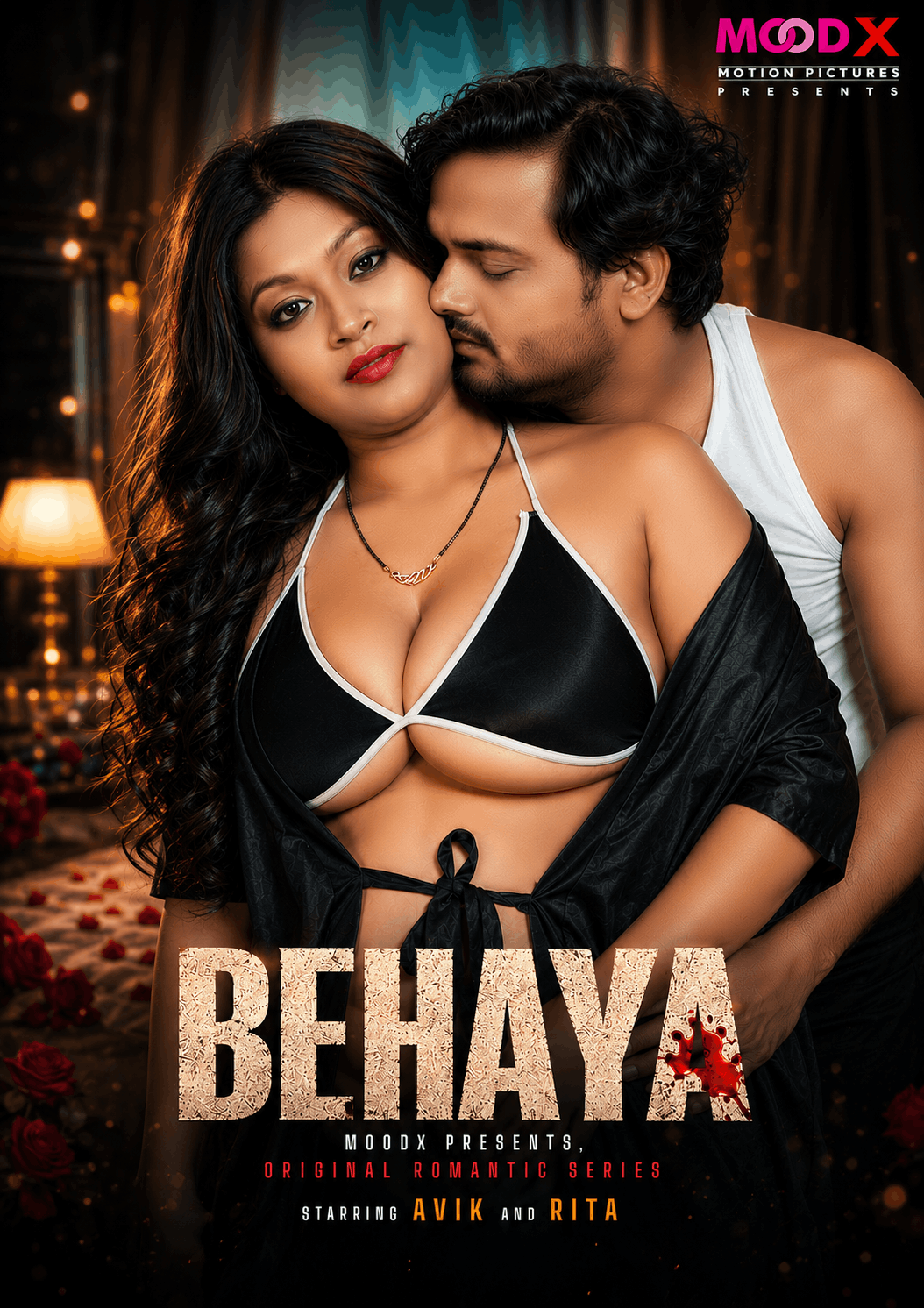Behaya Ep1