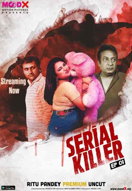 Serial Killer E1