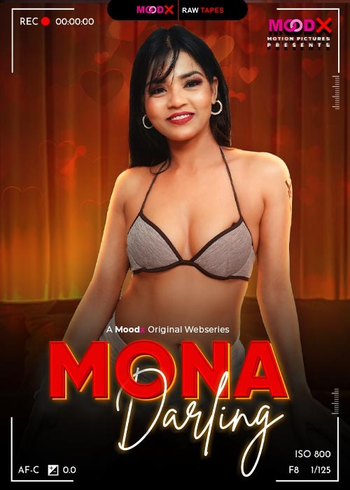 Mona Darling ep1 Raw Tape