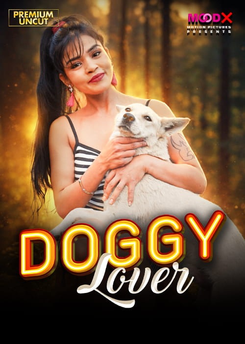 Doggy Lover