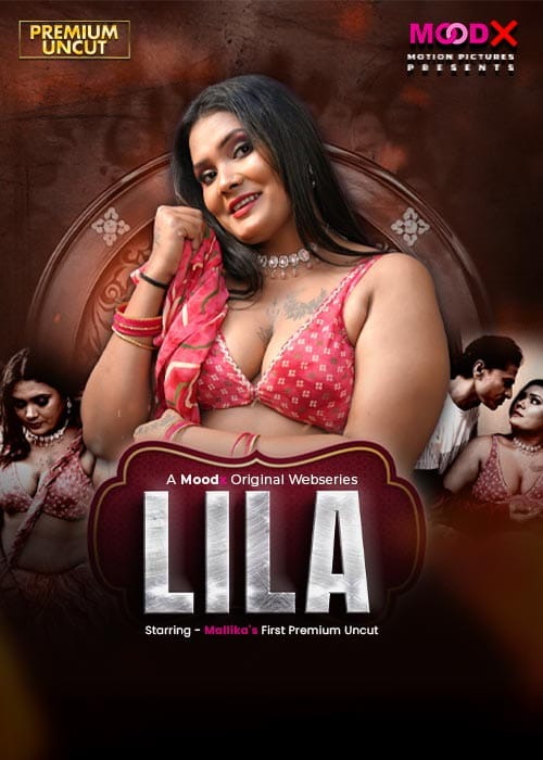 Lila Ep1
