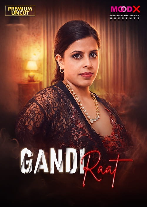 Gandi Raat